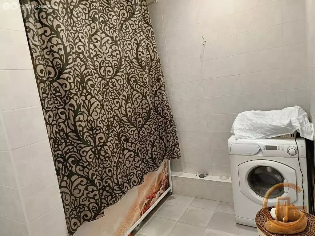 2-комнатная квартира: Тюмень, Кремлёвская улица, 85к1 (63 м) - Фото 2