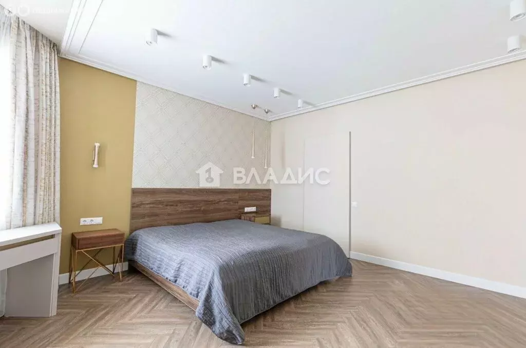 3-комнатная квартира: Нижний Новгород, Республиканская улица, 43к1 ... - Фото 2