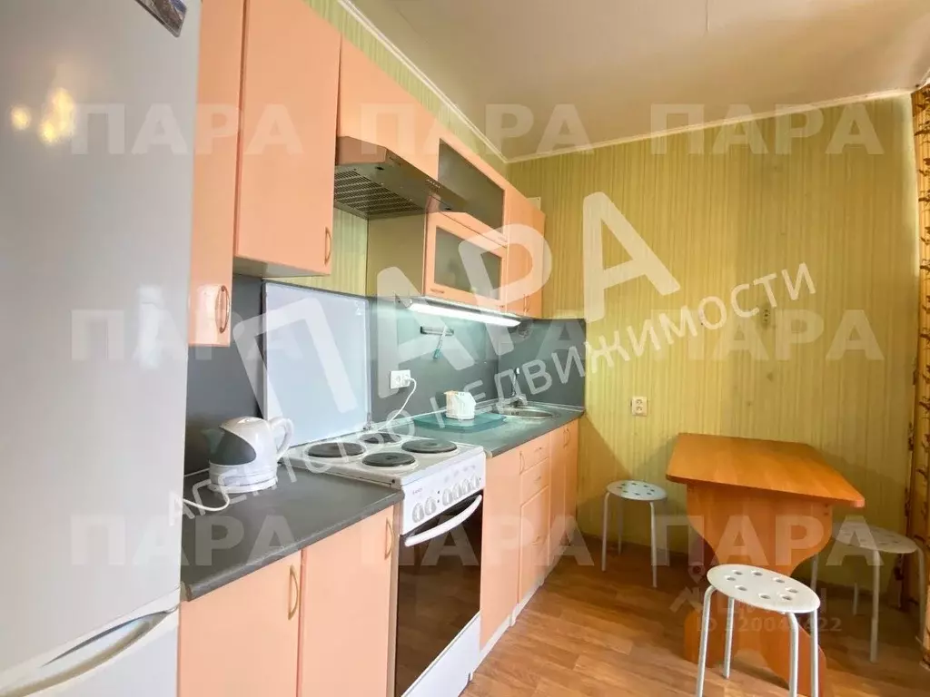 2-к кв. Самарская область, Самара ул. Георгия Димитрова, 39 (42.0 м) - Фото 1