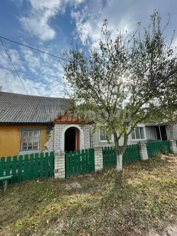 Дом в Брянская область, Дятьково ул. Некрасова (182 м) - Фото 0