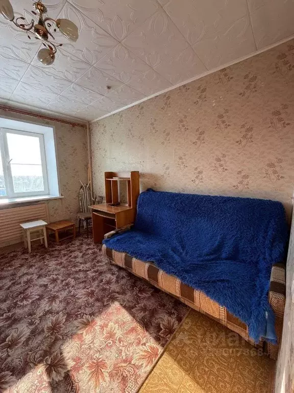 Комната Ярославская область, Ярославль ул. Труфанова, 38к2 (13.0 м) - Фото 1