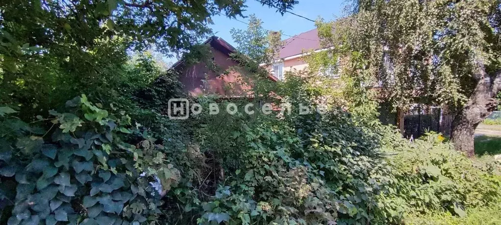 Участок в Рязанская область, Рязань Ситниковская ул., 112 (13.0 сот.) - Фото 1