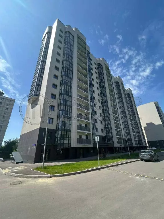 Продается 1-комнатная квартира - Фото 0