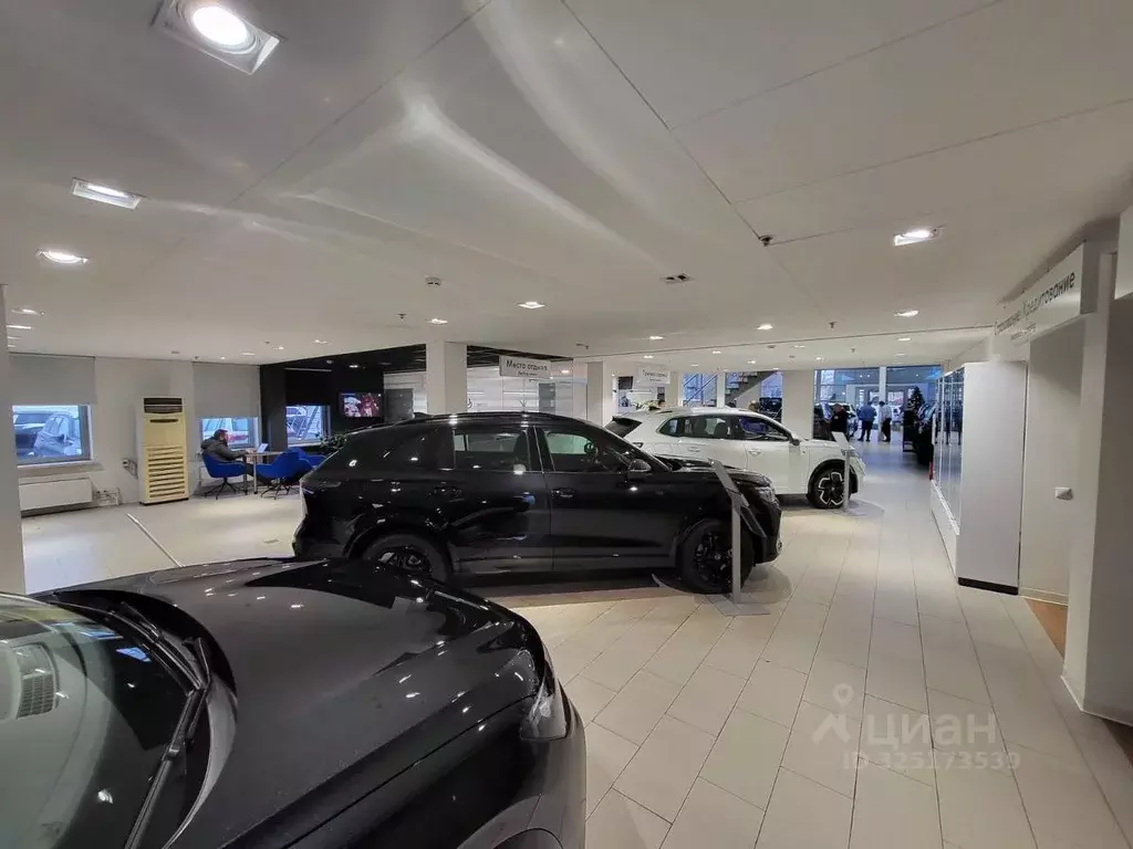 Помещение свободного назначения в Москва ул. Горбунова, вл29 (796 м) - Фото 2