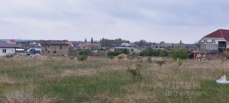 Купить Земельный Участок В Чистеньком Симферопольский Район