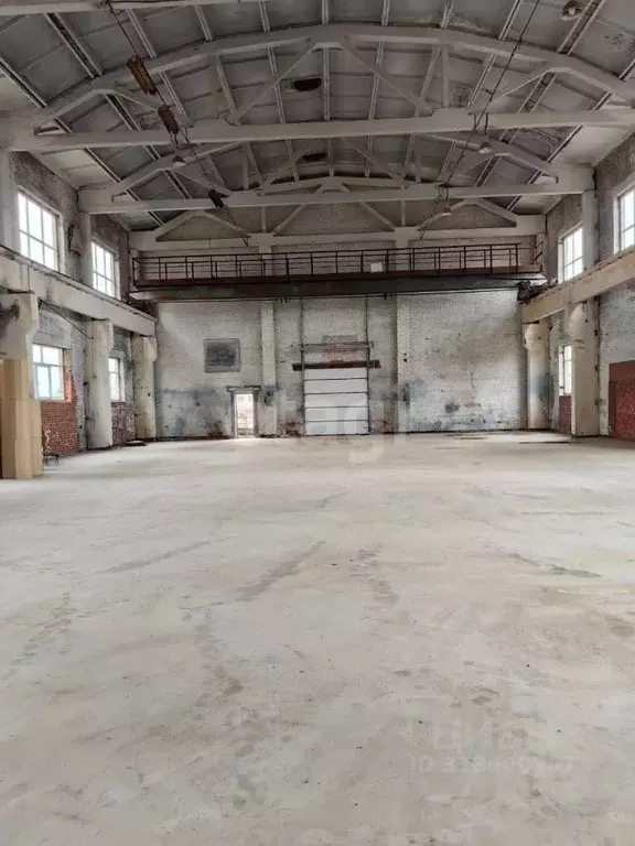 Склад в Башкортостан, Уфа Путейская ул., 25А (4000 м) - Фото 2