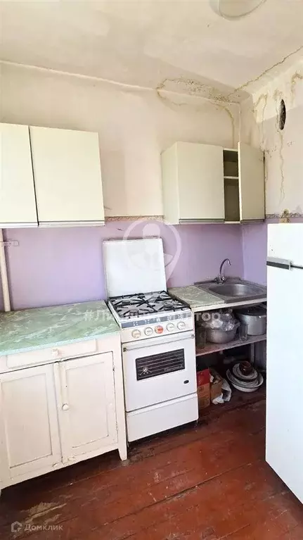 Продаётся 2-к квартира, 44.2 м - Фото 1