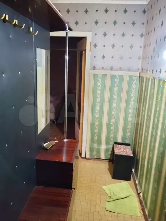1-к. квартира, 32 м, 4/5 эт. - Фото 0