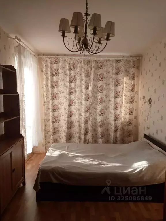 1-к кв. Нижегородская область, Нижний Новгород ул. Культуры, 15А (33.0 ... - Фото 2