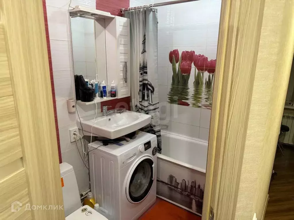 Продаётся 1-к квартира, 31.2 м - Фото 0