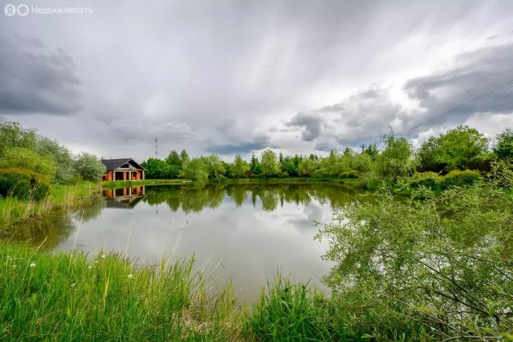 Дом в Сергиево-Посадский городской округ, деревня Житниково (173 м) - Фото 2