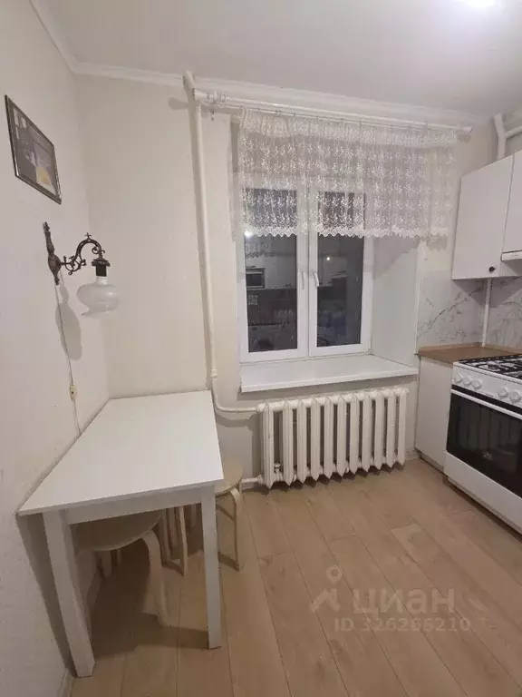 2-к кв. Санкт-Петербург просп. Пархоменко, 47 (48.0 м) - Фото 1