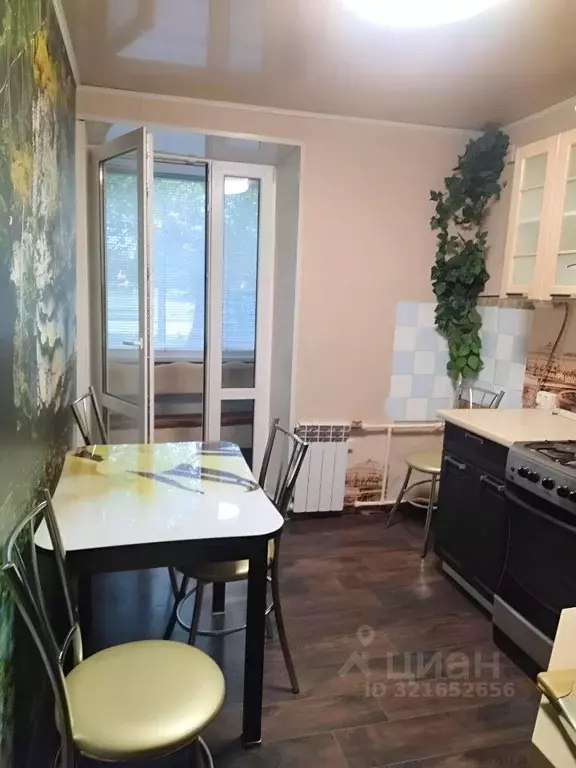 2-к кв. Пензенская область, Пенза просп. Строителей, 30 (50.9 м) - Фото 1