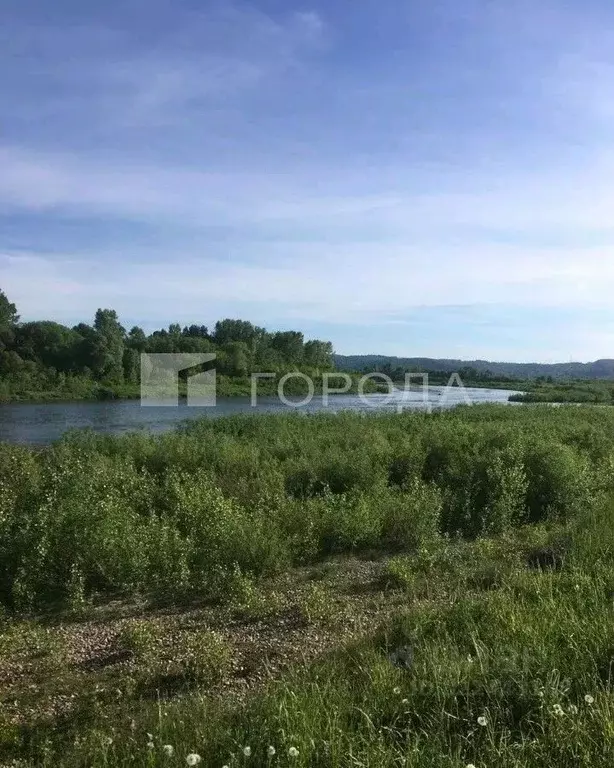 Участок в Кемеровская область, Новокузнецкий муниципальный округ, с. ... - Фото 0