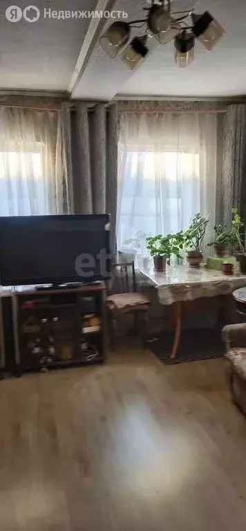 Дом в Томск, посёлок Степановка, улица Богдана Хмельницкого (44.1 м) - Фото 1