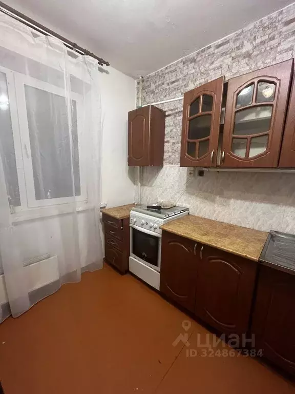 1-к кв. Самарская область, Самара Смышляевское ш., 1 (30.0 м) - Фото 2