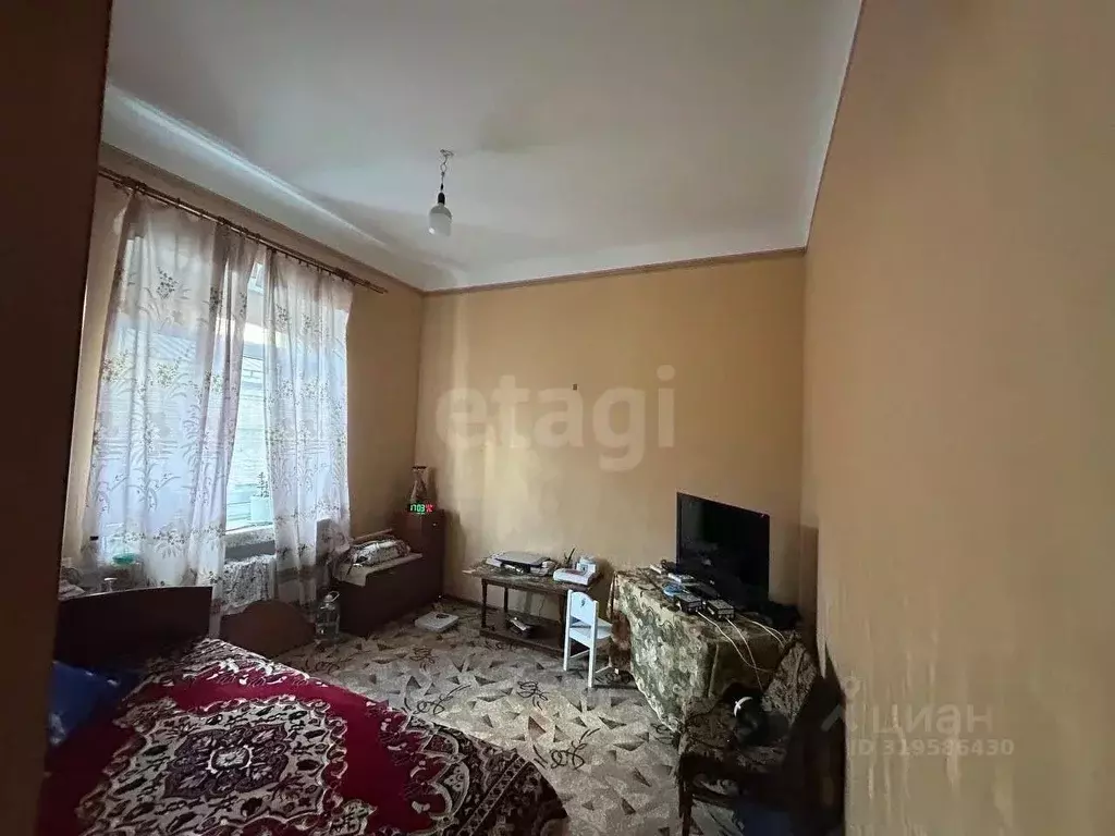 5-к кв. Ростовская область, Ростов-на-Дону Большая Садовая ул., 102 ... - Фото 0