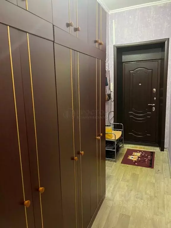 Комната Москва Средняя Первомайская ул., 27 (18.4 м) - Фото 2