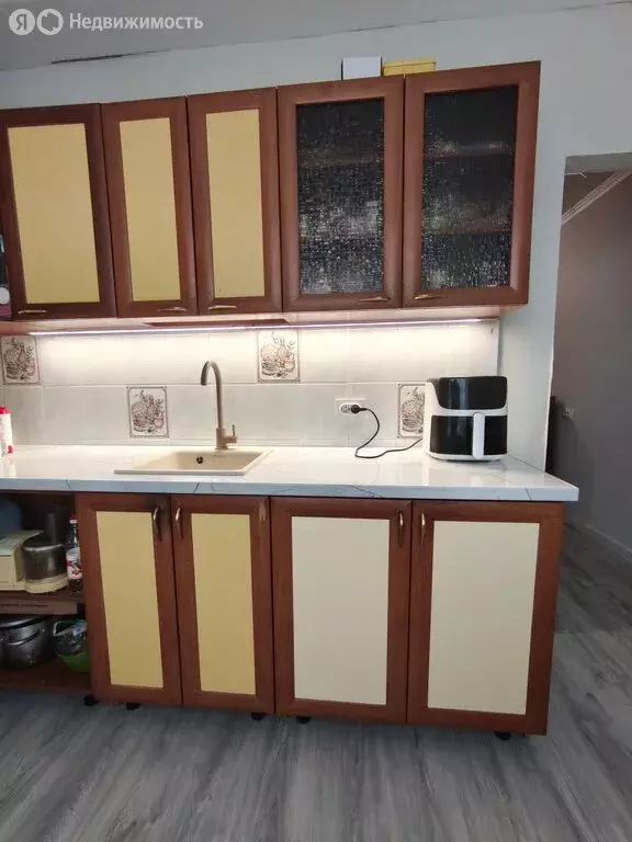 2-комнатная квартира: Калининград, Киевская улица, 119 (54 м) - Фото 2