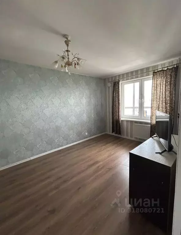 1-к кв. Санкт-Петербург ул. Маршала Казакова, 68к1 (32.9 м) - Фото 1