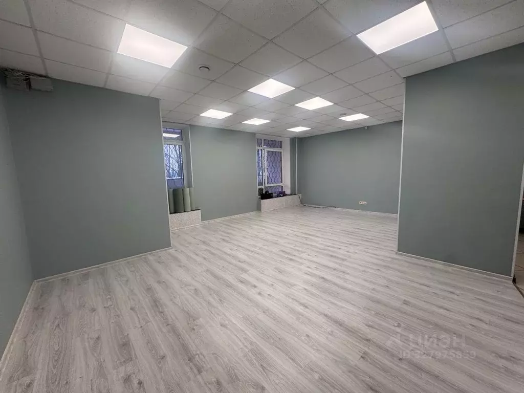 Помещение свободного назначения в Москва Пятницкое ш., 15 (80 м) - Фото 1