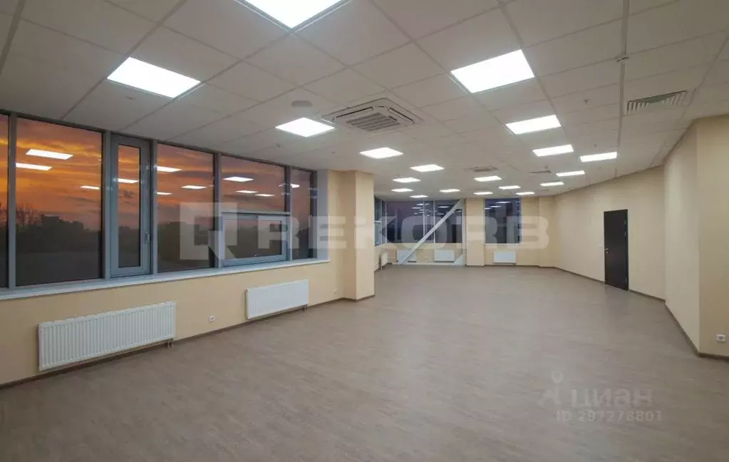 Офис в Санкт-Петербург ул. Профессора Качалова, 7 (378 м) - Фото 2