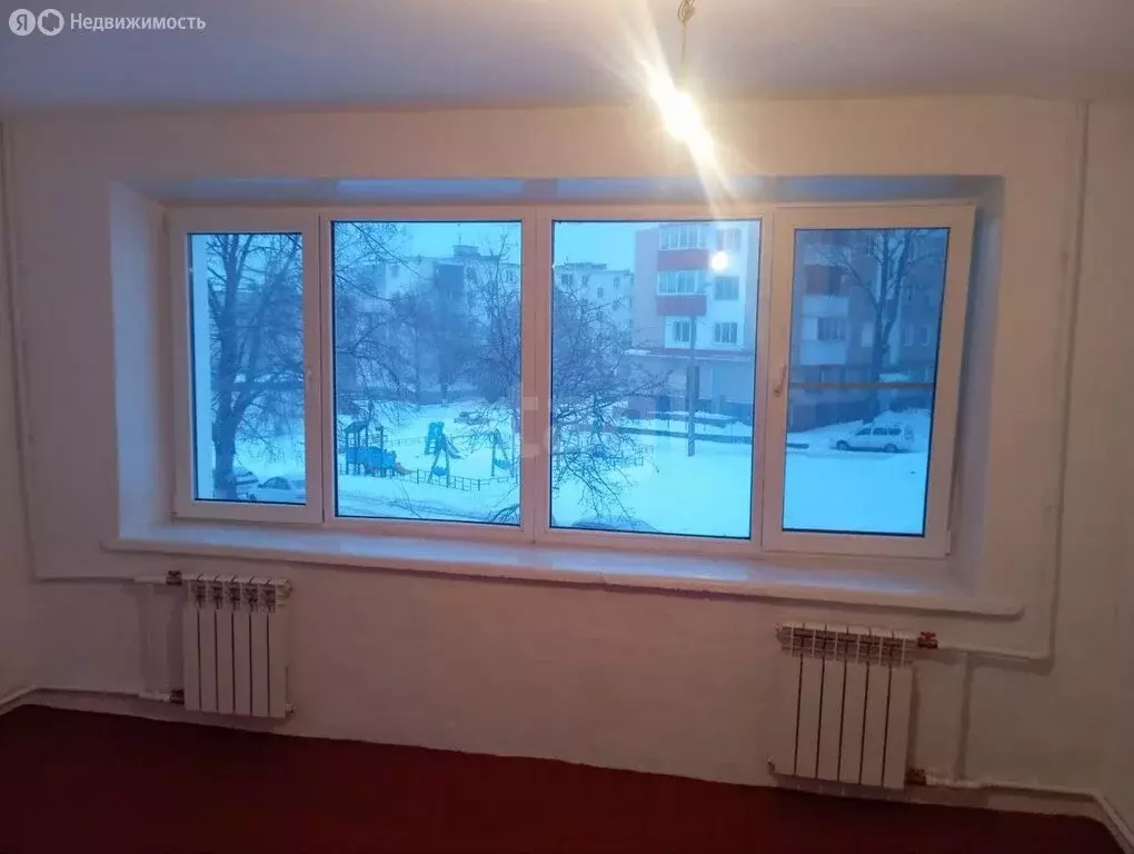 1к в -комнатной квартире (22.9 м) - Фото 2