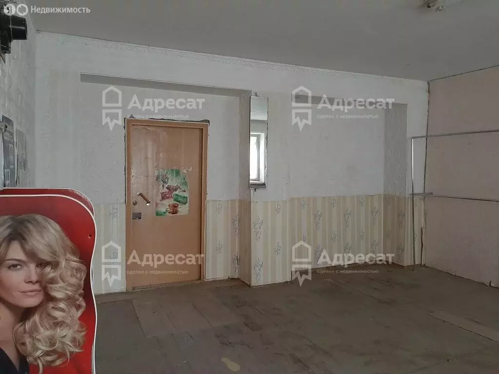 Помещение свободного назначения (28.6 м) - Фото 1