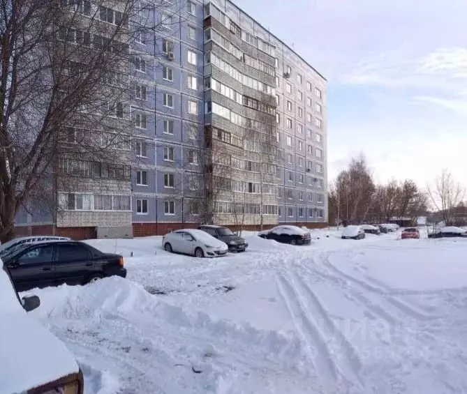 1-к кв. Рязанская область, Рязань ш. Михайловское, 250к1 (34.0 м) - Фото 1