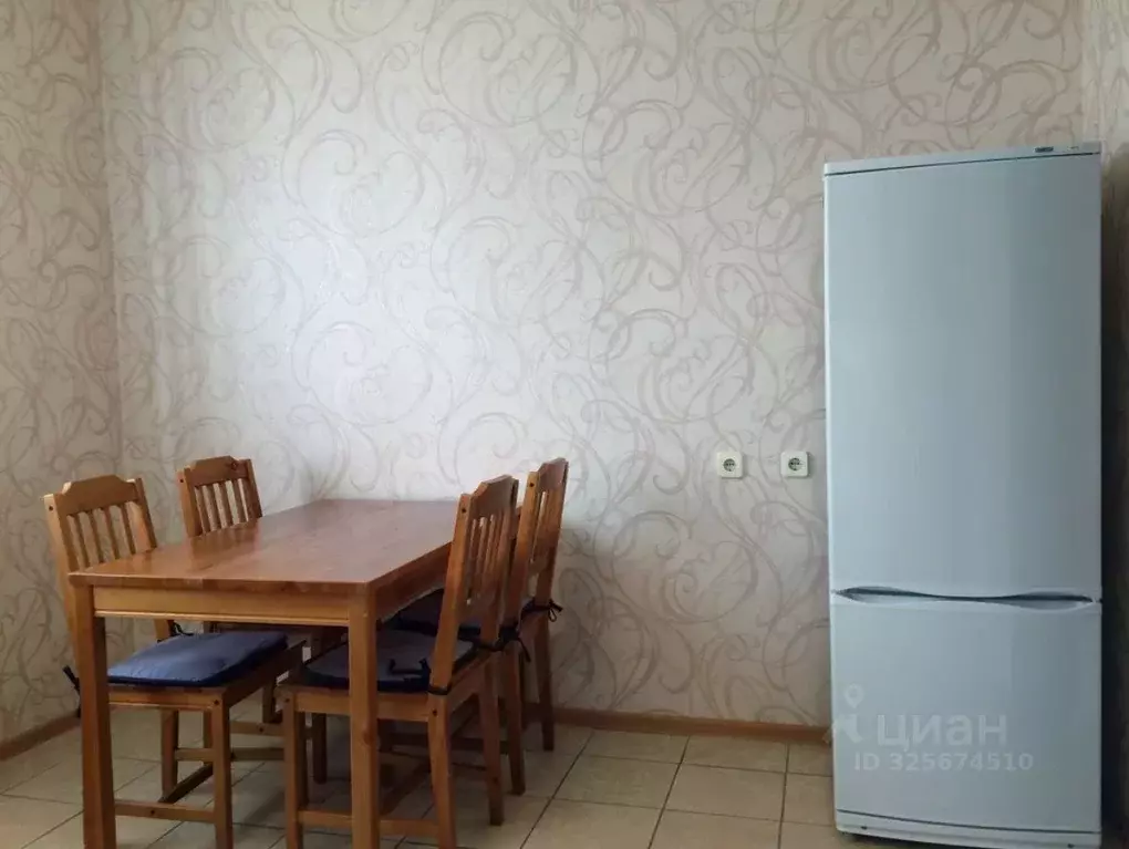 1-к кв. Москва Братиславская ул., 27К1 (40.0 м) - Фото 2