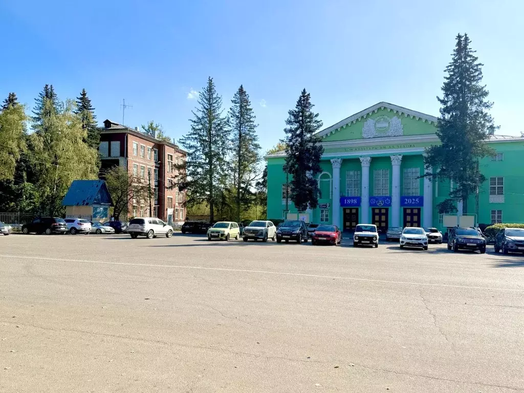 2-к кв. Тульская область, Алексин ул. Металлистов, 33 (45.0 м) - Фото 1