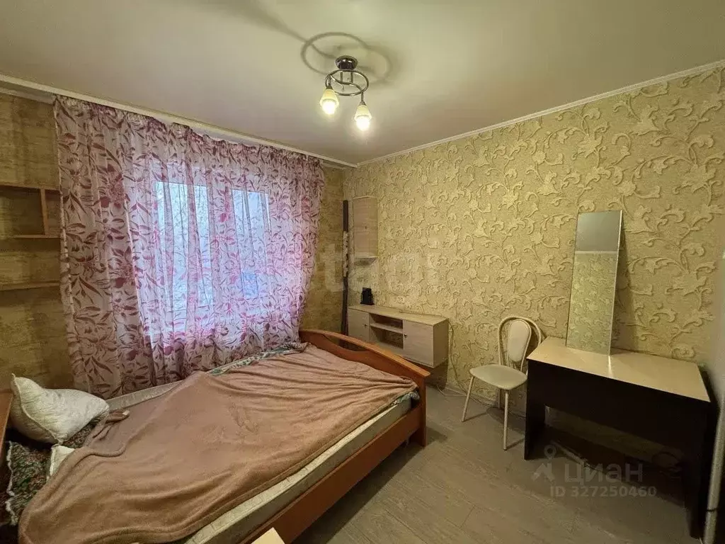 Студия Тюменская область, Тюмень ул. 30 лет Победы, 92 (16.0 м) - Фото 2