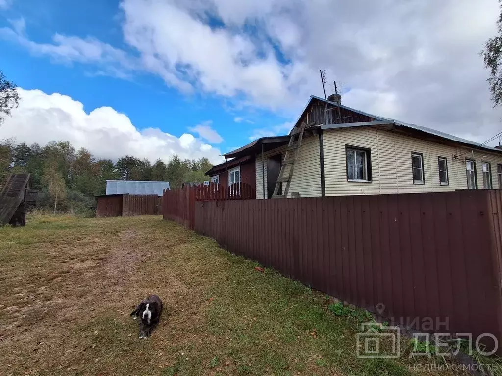 2-к кв. Рязанская область, Клепиковский район, с. Криуша  (20.3 м) - Фото 2