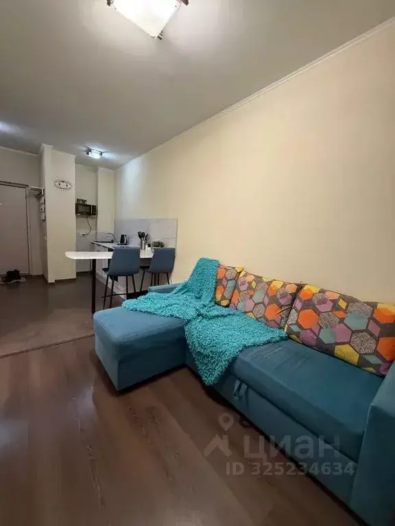 1-к кв. Новгородская область, Великий Новгород Большая ... - Фото 1