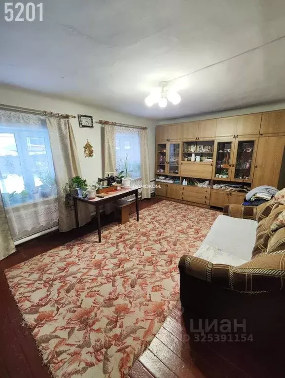 Дом в Свердловская область, Нижний Тагил ул. Горняка, 30 (45 м) - Фото 2