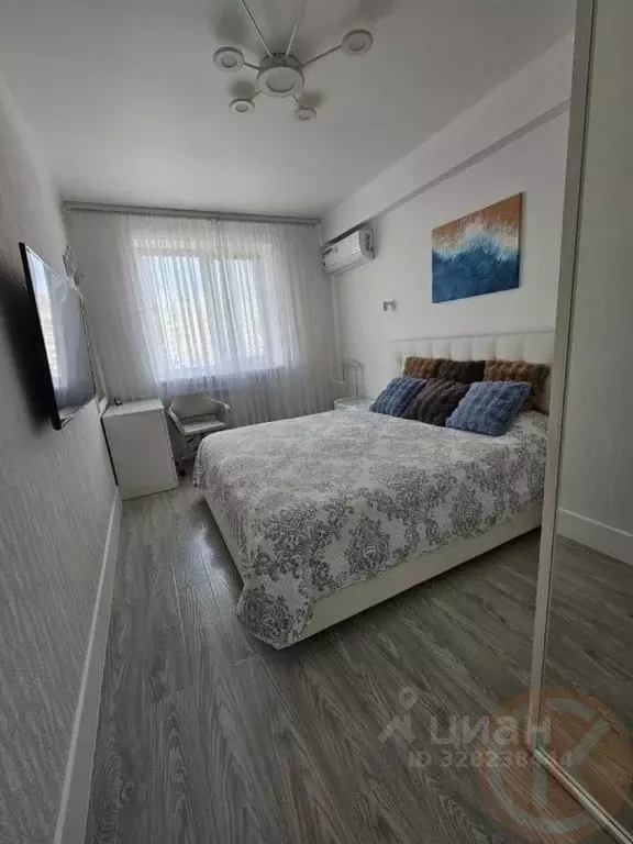 2-к кв. Крым, Евпатория просп. Победы, 85А (52.0 м) - Фото 2