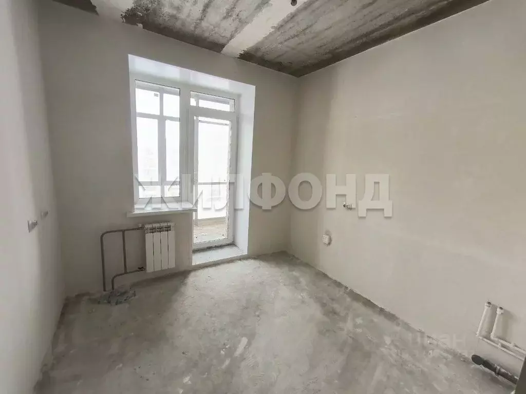 1-к кв. Хакасия, Абакан ул. Авиаторов, 1Е (35.9 м) - Фото 2