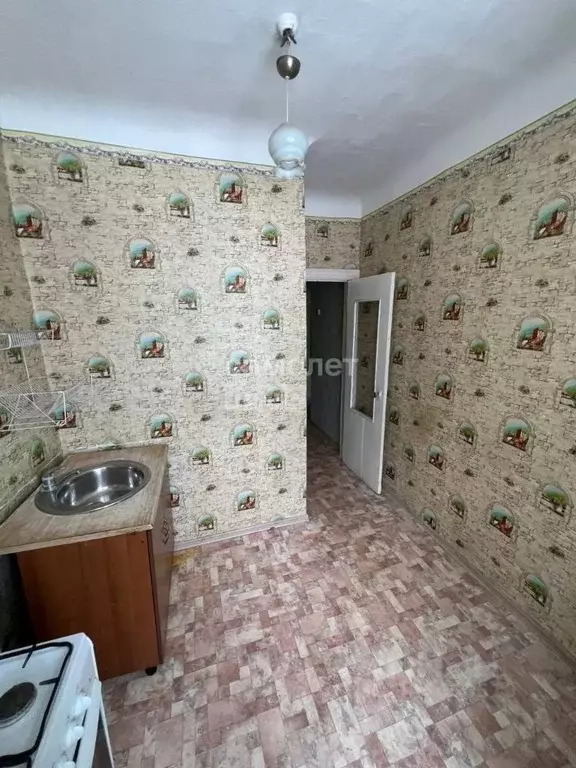 2-к кв. Пермский край, Краснокамск ул. Павлика Морозова, 6 (41.6 м) - Фото 2