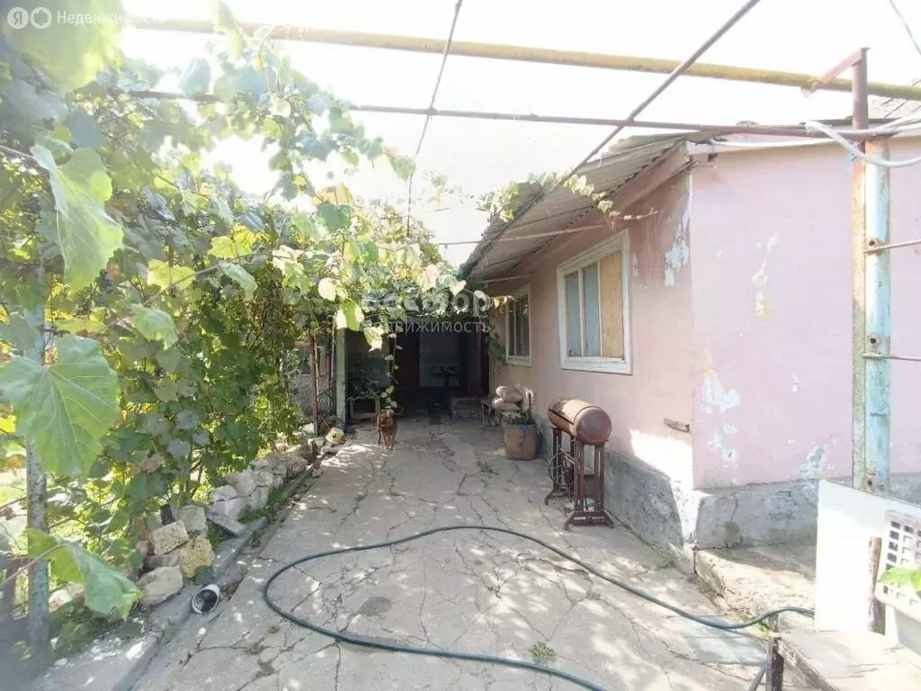 Дом в Ближнее, Хуторская улица (63 м) - Фото 1