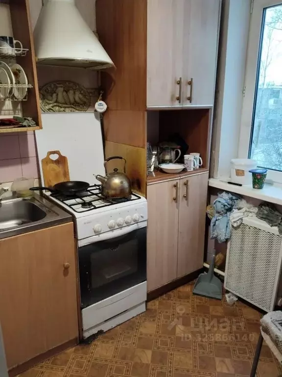 Комната Ярославская область, Ярославль Ленинградский просп., 81 (16.0 ... - Фото 1