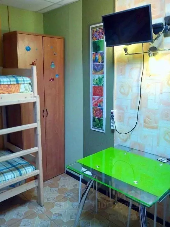 Комната Московская область, Щелково Заречная ул., 9 (11.0 м) - Фото 2