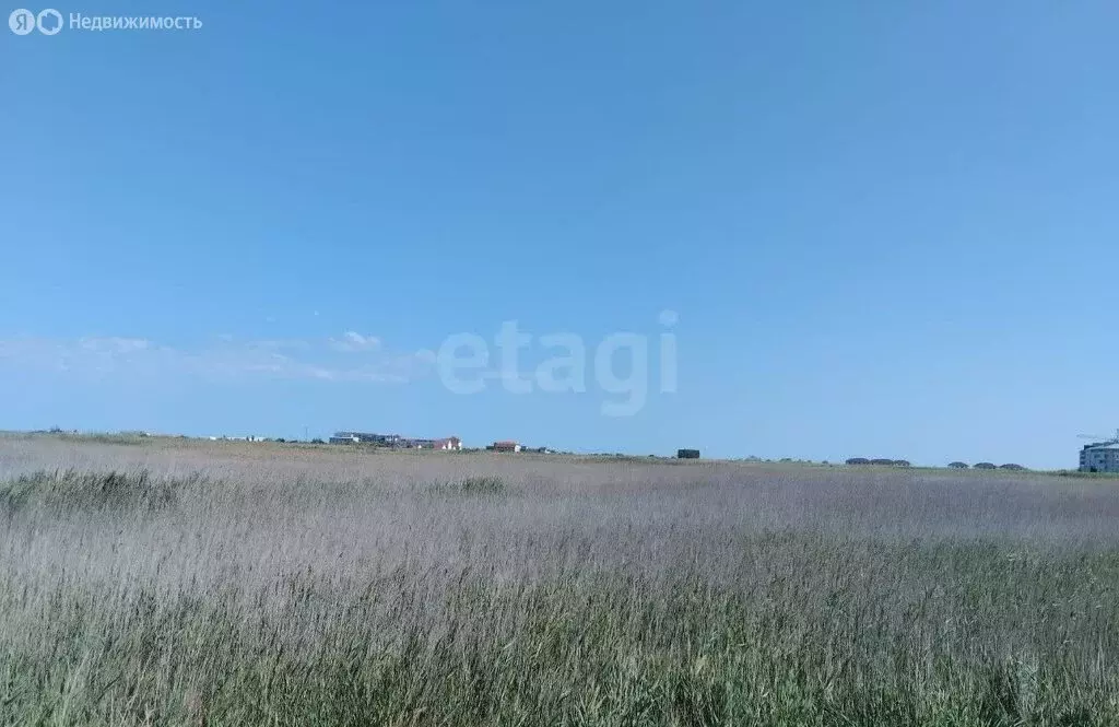 Участок в Феодосия, Арабатская улица, 4 (9 м) - Фото 1