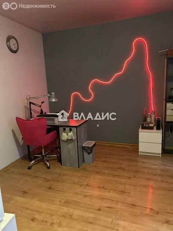 1-комнатная квартира: Санкт-Петербург, бульвар Александра Грина, 1 ... - Фото 1