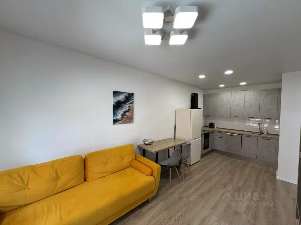 1-к кв. Москва Муравская ул., 38Бк4 (36.0 м) - Фото 1