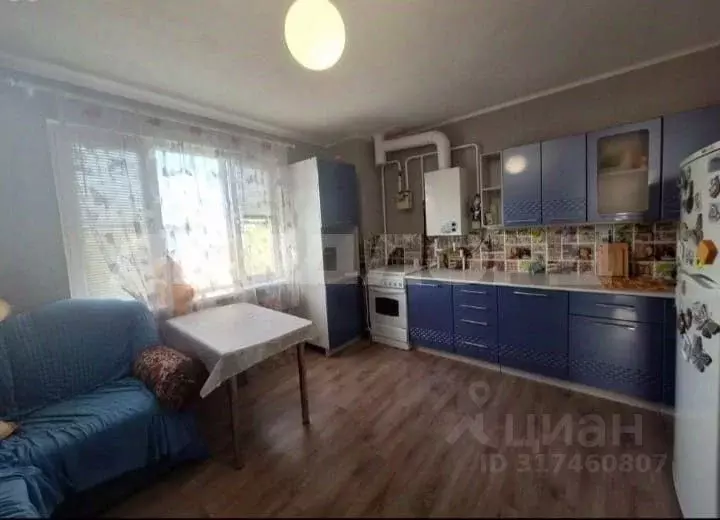 1-к кв. Ростовская область, Батайск ул. Шмидта, 121 (40.8 м) - Фото 1