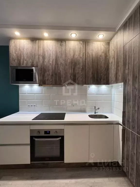 2-к кв. Санкт-Петербург Московский просп., 73к5 (59.2 м) - Фото 2