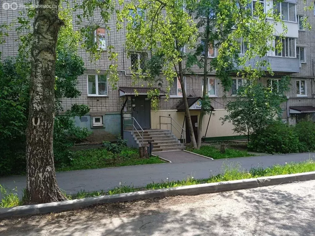 Помещение свободного назначения (77 м) - Фото 1