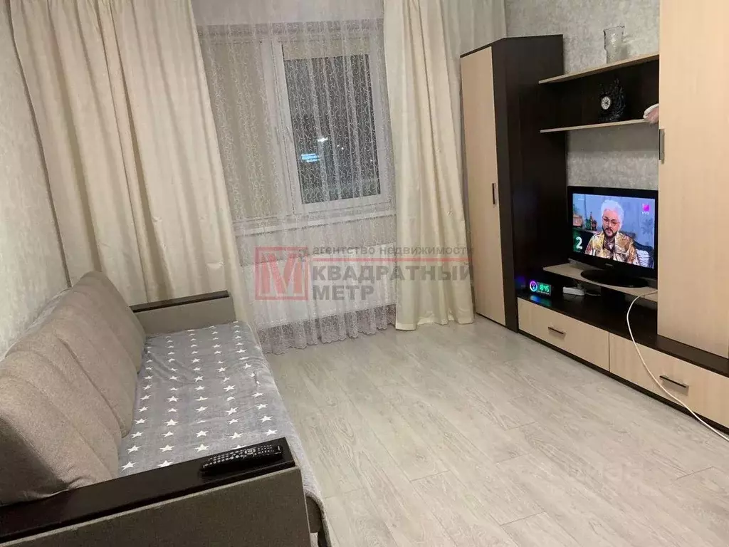 1-к кв. Белгородская область, Старый Оскол Степной мкр, 33Б (48.0 м) - Фото 1