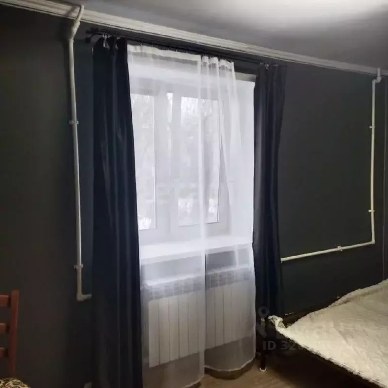 2-к кв. Самарская область, Самара Пугачевская ул., 34 (41.0 м) - Фото 1