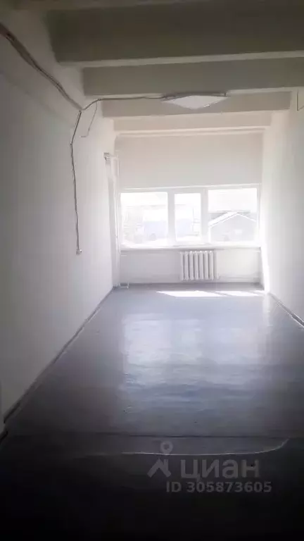 Офис в Самарская область, Тольятти Борковская ул., 48 (26 м) - Фото 1
